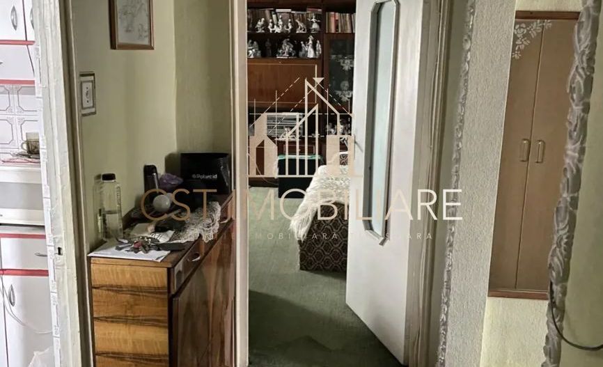 Apartament 3 camere decomandat - zona Dorobanților/Telegrafului - Poză 6