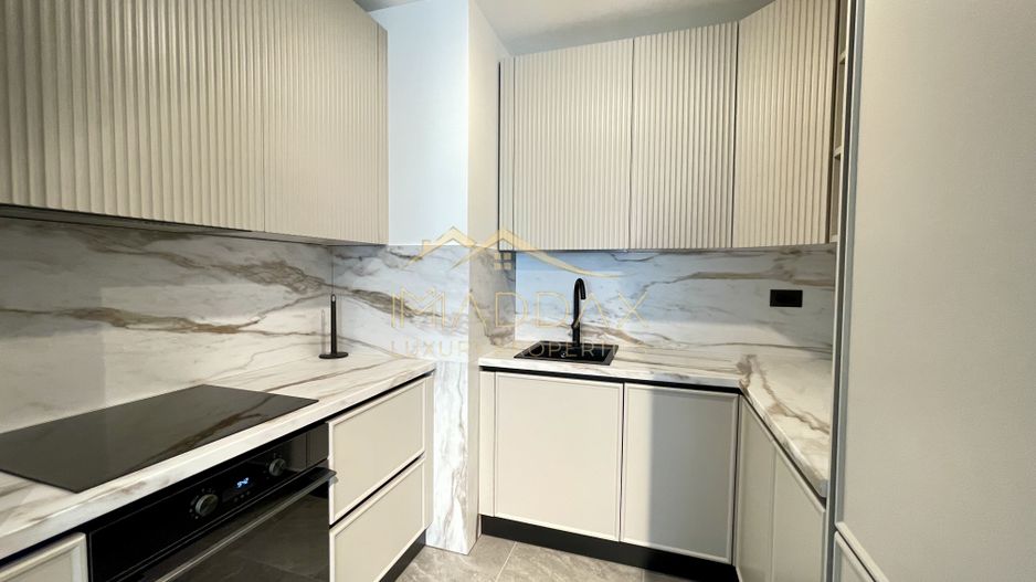 Apartament LUX***PARCARE dubla***PRIMA INCHIRIERE//Mall Promenada - Poză 10