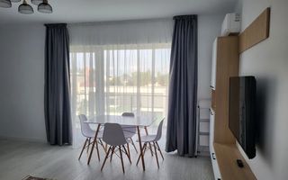 VANZARE AP 2 CAMERE | REGIE | 60.5 MP | TERASA | COMPLEX NOU | PARCARE - Poză 1