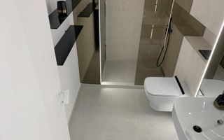 De închiriat: sudio cochet - Cortina Academy - Cotroceni - metrou - Poză 10