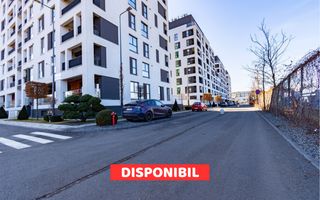 Apartament 2 Camere | Parcare Inclusa | Zona VIVO Columna - Poză 1