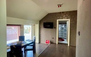 De vanzare Apartament spațios cu terasă imensă – Ghermănești, Snagov - Poză 17