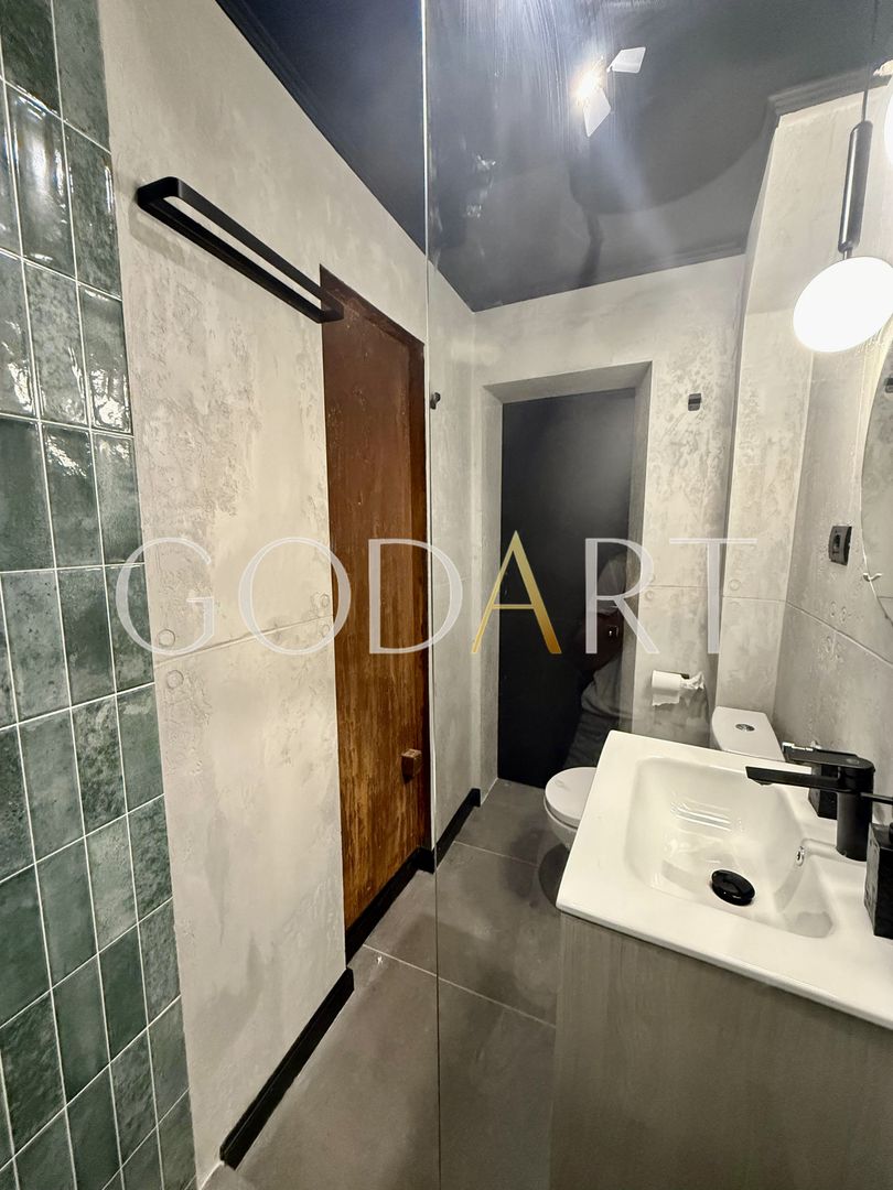 Apartament 2 camere | Floreasca  | Renovat premium - Poză 13