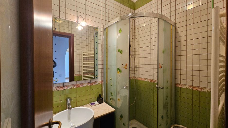 Apartament 3 camere de inchirat Rond OMV Pipera loc parcare inclus - Poză 13