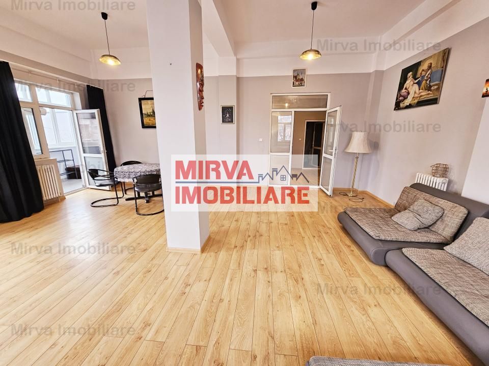 🏢 Spațiu birouri / comercial – 106 mp – Etaj 1, Bld. București - Poză 2