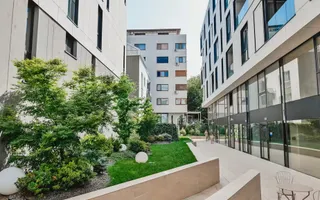 Apartament 3 camere | Herastrau | Loc de parcare - Poză 15