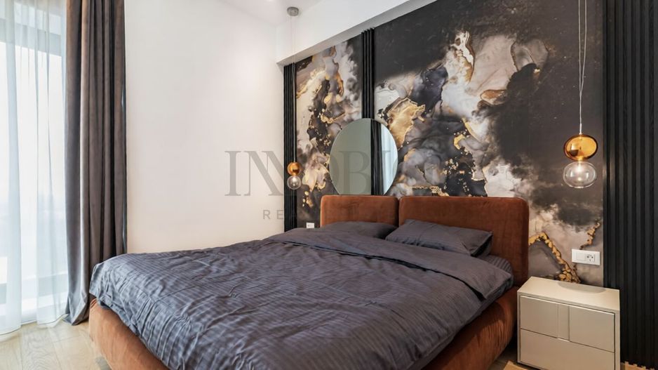 Apartament 4 Camere | One Verdi | Loc de Parcare - Poză 9