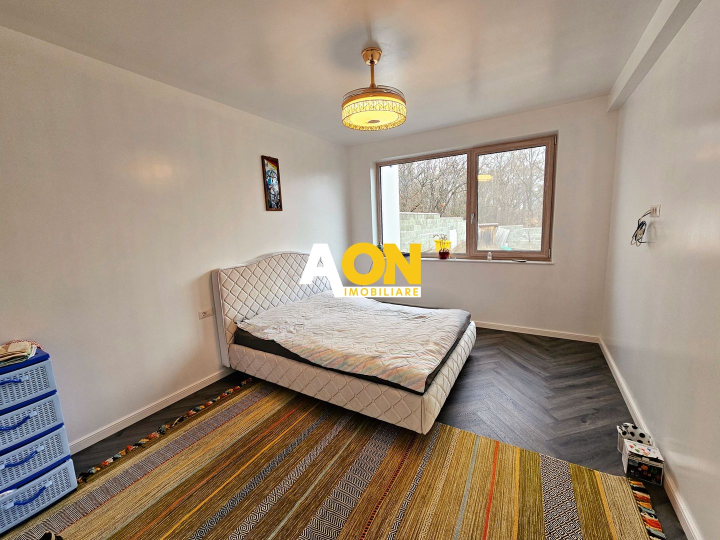 Casa noua, 6 camere, finisata la cheie, 1000 mp teren, zona Schit - Poză 13