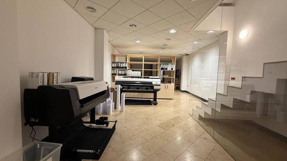 OPORTUNITATE EXCLUSIVĂ DE ÎNCHIRIERE SPAȚII BIROU ZONA CENTRALĂ EMINESCU - Poză 5