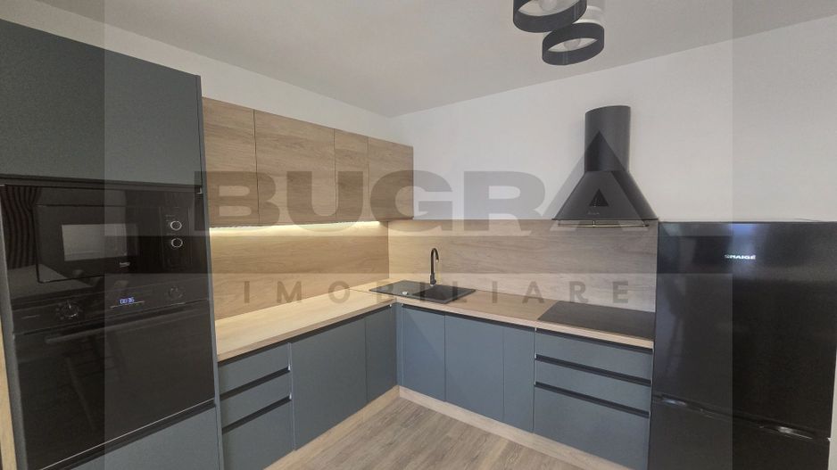 Apartament 2 camere 58 mp, totul nou, zona Corneliu Coposu - Poză 3
