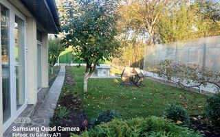 Casa lux cu 5 camere in Rontau - Poză 34