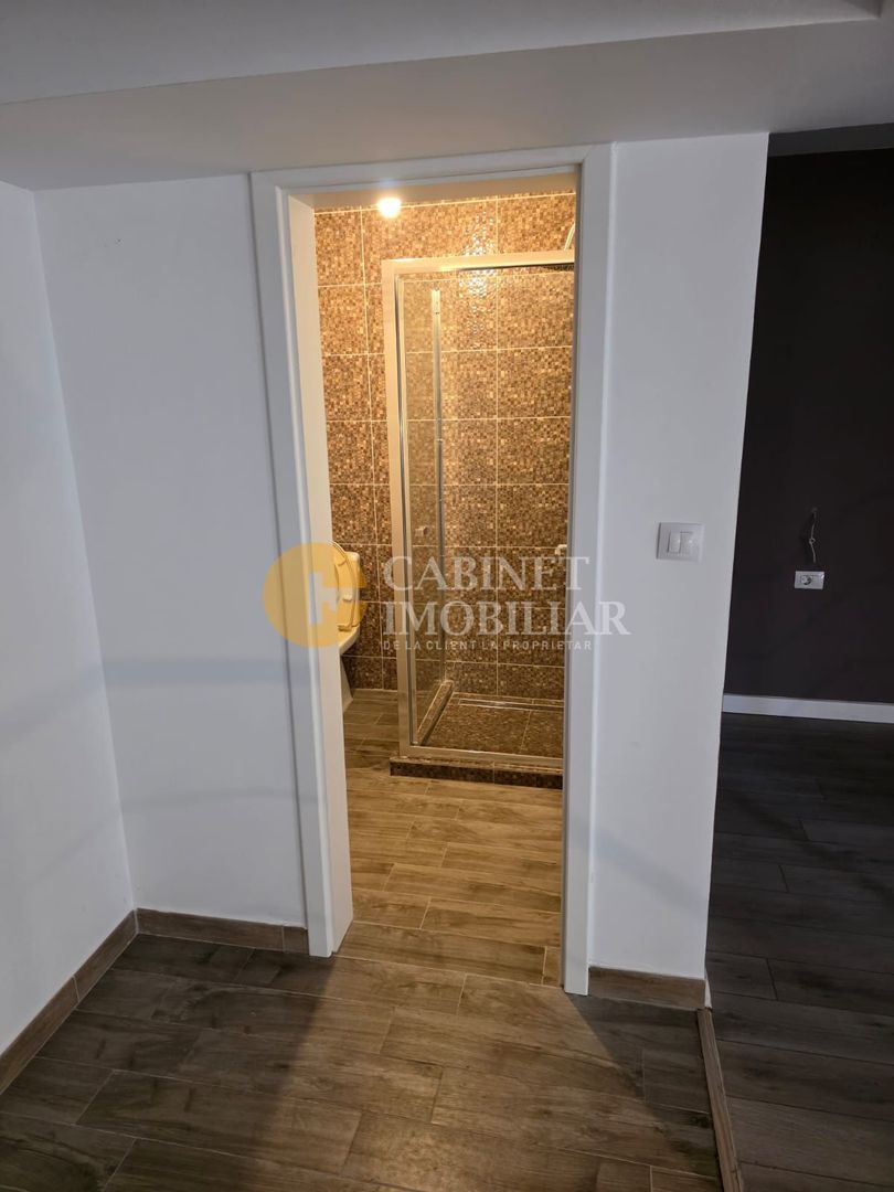 Apartament 1 camera decomandat ETAJ 1--  Ultracentral - Poză 5