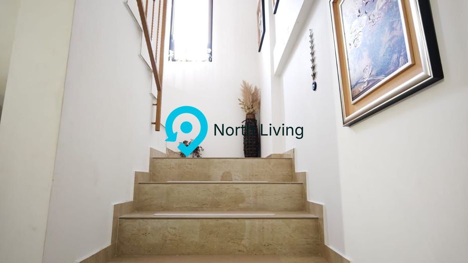 Vilă premium Buftea 5 camere | 166 mp | teren 520 m - Poză 14