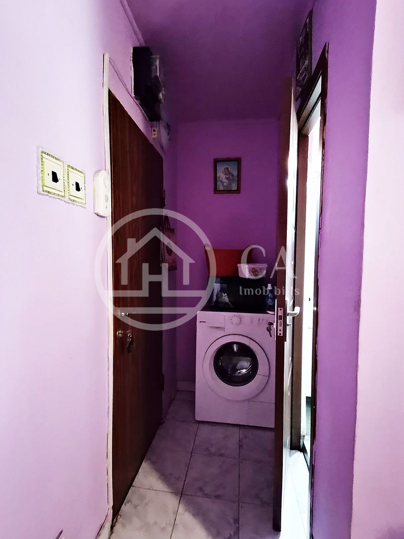 Garsonieră de vânzare in zona Olosig, Oradea - Poză 6