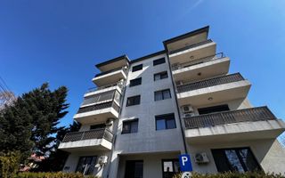 Apartament 3 camere modern | Damaroaia – Jiului | bloc nou Piata Presei - Poză 18