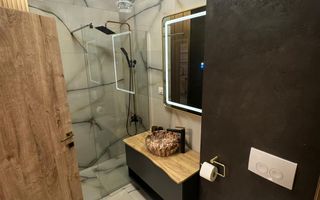 Apartament de 2 camere, Lux, 52 mp, Zona Ultracentrala - Poză 7