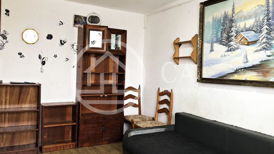 Garsoniera de vanzare in zona Rogerius, Oradea - Poză 2