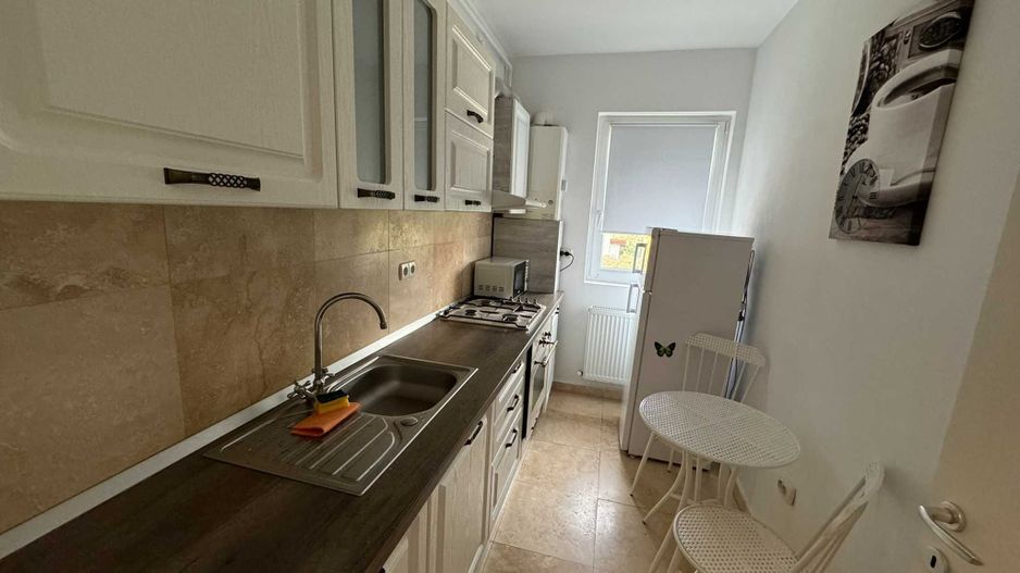 De vanzare Apartament 2 Camere Militari Lacul Morii - Poză 4