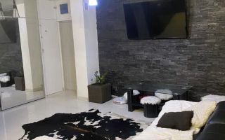 Apartament 3 camere, I.C. Frimu, mobilat si utilat complet - Poză 2