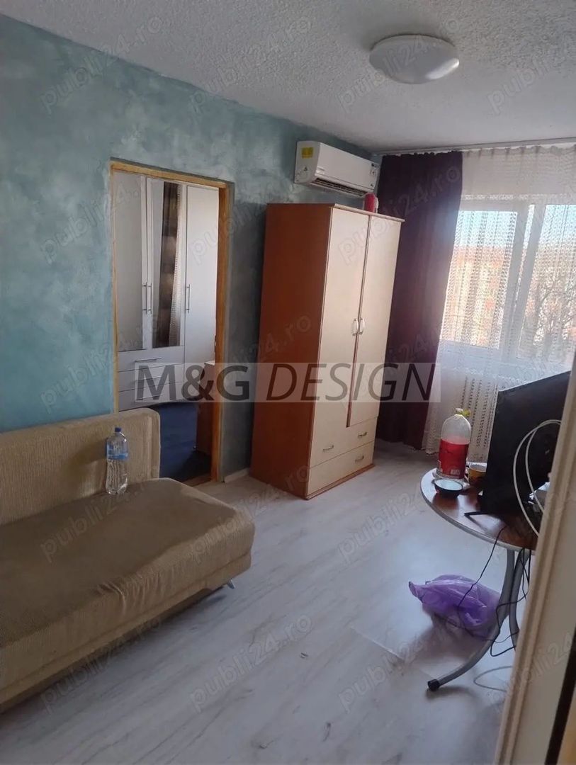 Apartament 2 camere zona Sagului - Poză 1