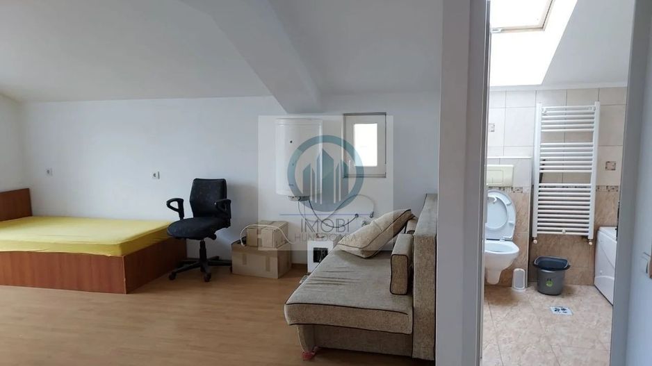 Cladire la cheie 2 ap si 8 garsoniere Deva cartier Grigoresc 495 mp - Poză 10
