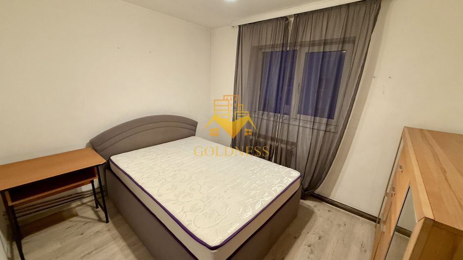 3 camere decomandate, Manastur, Zona Big, Izlazului, Pet Friendly - Poză 1