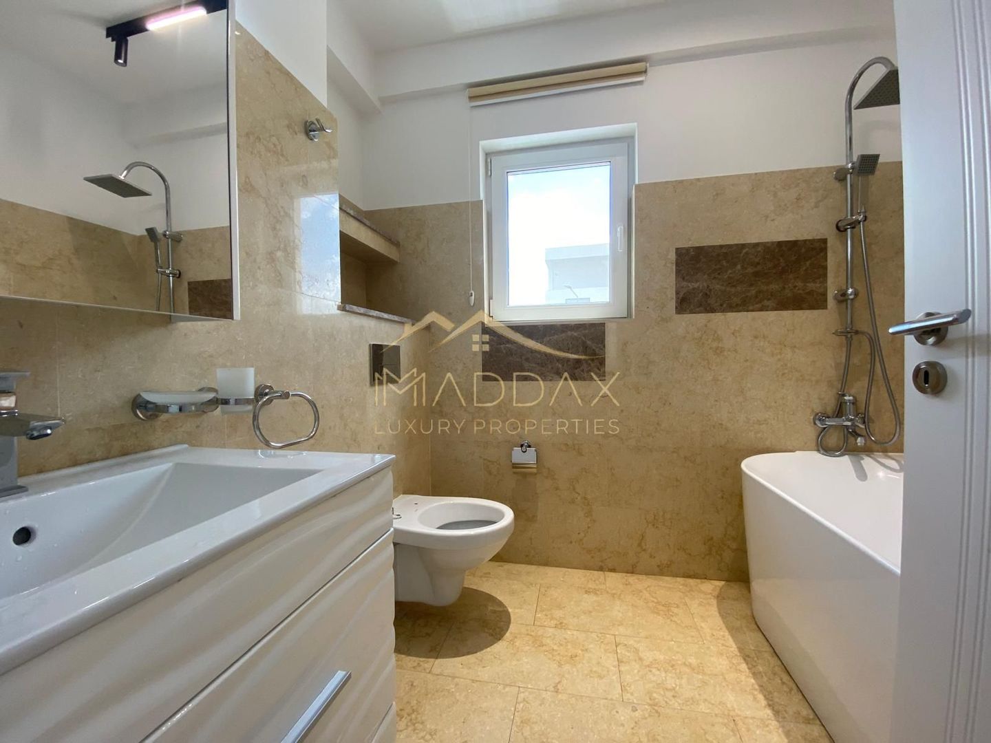 Apartament premium în zonă Iancu Nicolae//3 camere//Design nordic - Poză 12