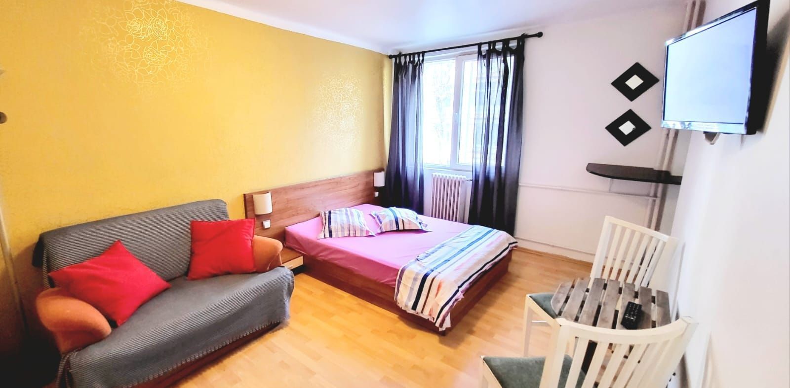 GARSONIERA RENOVATA | FLOREASCA - Poză 2