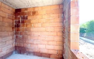 Casa individuala/teren 600mp/panouri fotovoltaice/pompe de caldura. - Poză 26