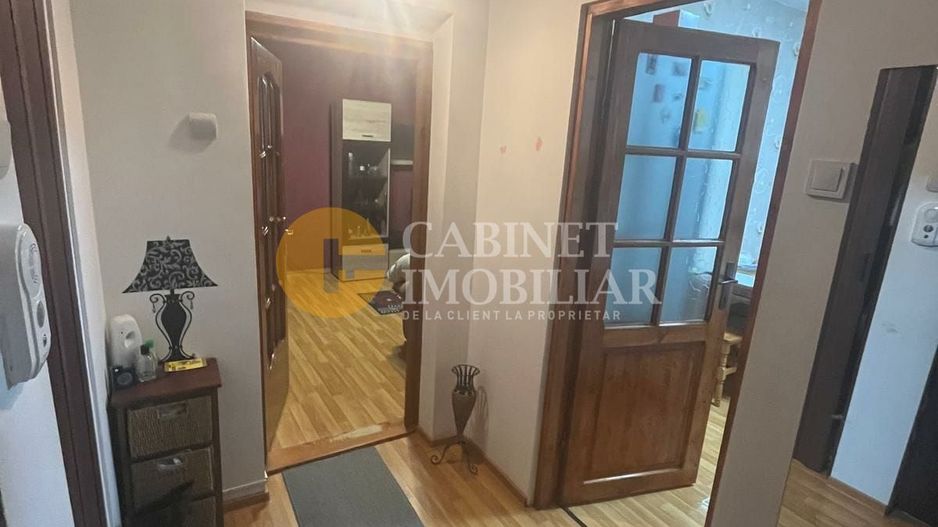 Tatarasi - 2 camere - etaj intermediar - 52mp - Poză 7