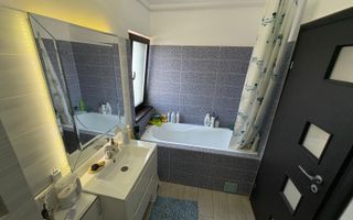 Casa Magurele, 4 camere, complet mobilata si utilata, Comision 0% - Poză 13