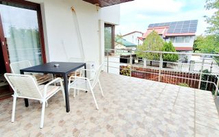 Oferim spre inchiriere, casa deosebi cu 4 camere,2 garaje,zona Soarelui-Braytim - Poză 14