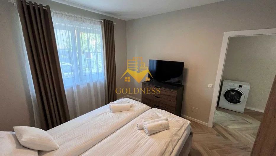 1 camera, Modern, Parcare, Fsega, Iulius Mall, Zona Intre Lacuri - Poză 2