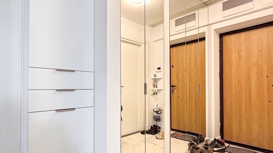 Apartament 3 camere I Onix I Pipera I Aviatiei I Parcare inclusa - Poză 21