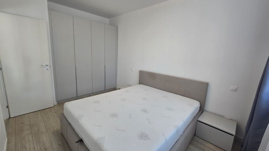 New Point Pipera | Etaj 6 | Încălzire în pardoseală | Parcare - Poză 6