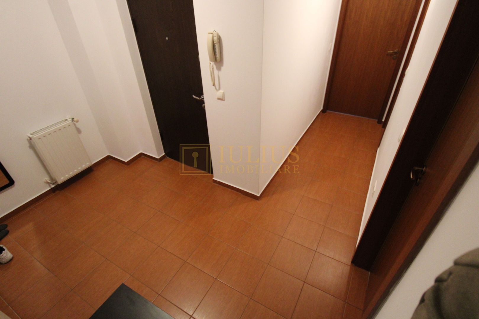 Banu Construct; Loc de PARCARE si Ctr. Inclus. - Poză 19
