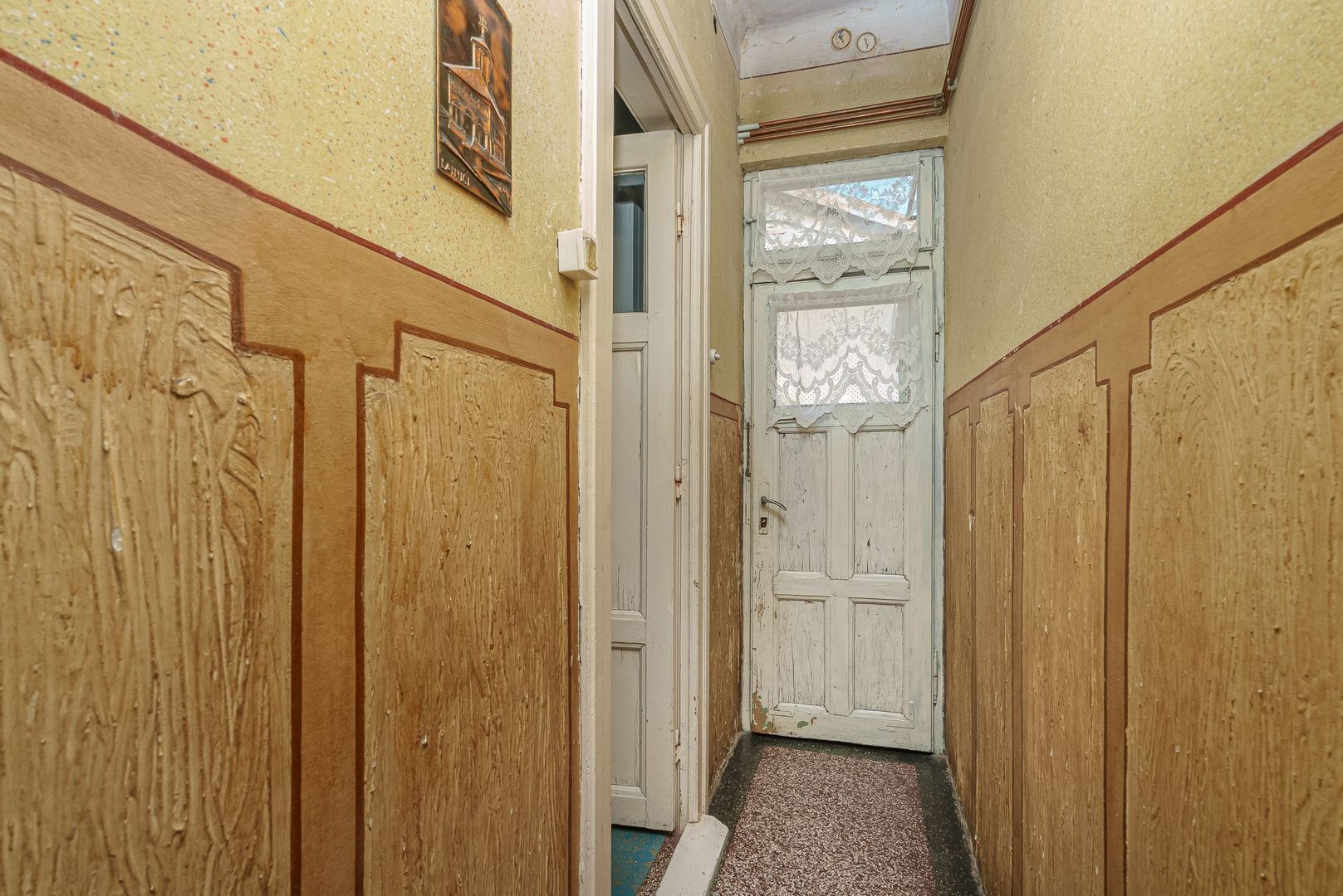 FERDINAND - Oborul Nou | Casa individuala 276mp teren| Renovare facila - Poză 12