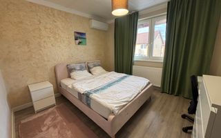 Apartament 3 camere GATA DE MUTARE - zona Mandra, C. Arhitectilor - Poză 5