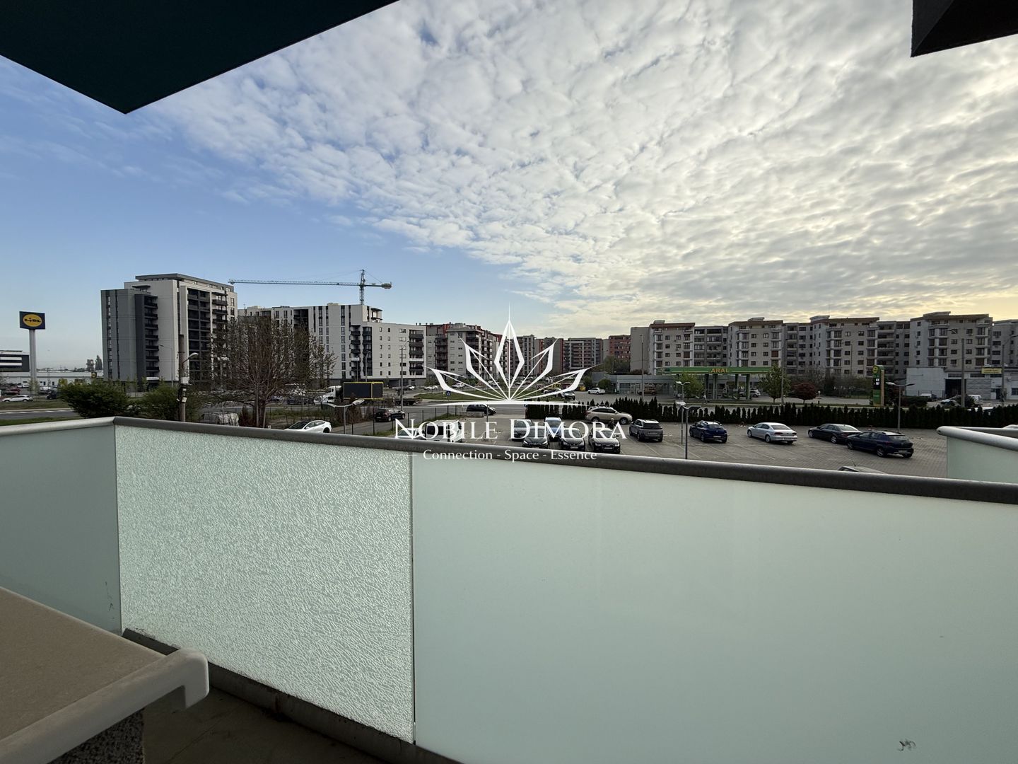 Apartament cu 3 camere si 2 bai, parcare - bloc nou - Torontalului - Poză 13