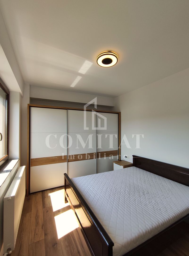 Apartament modern cu 2 camere | Cartierul Bună Ziua - Poză 6