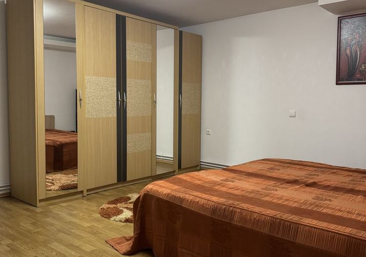 Vila individuala 3 camere Cristian, Brasov - Poză 7