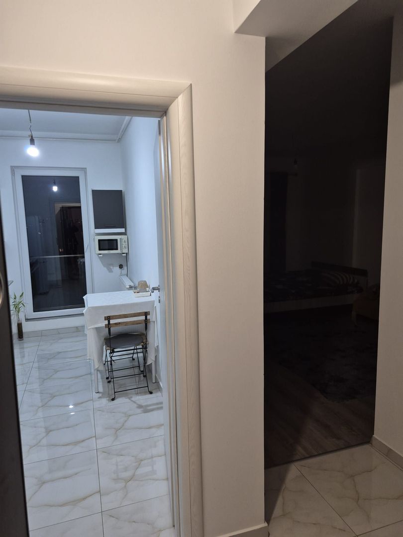 GARSONIERA DRUMUL TABEREI, PET-FRIENDLY, PARCARE, CENTRALA TERMICA - Poză 4