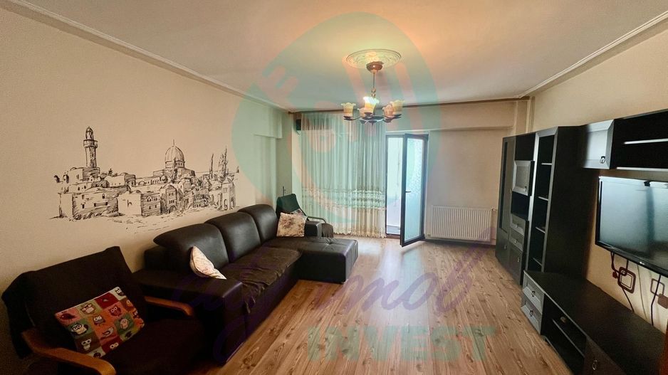 3 Camere Piața Unirii | Bloc monolit | 74 mp - Poză 1