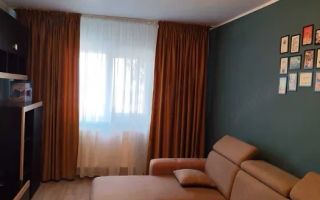 Apartament cu 2 camere, etaj 1, zona Lidl Nicolina, la o statie de Palas Mall - Poză 1