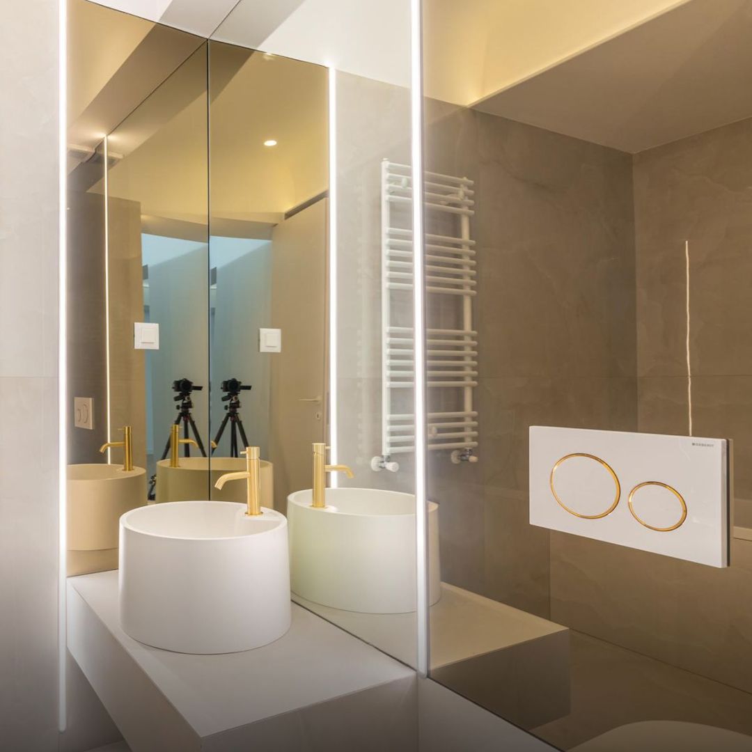 Apartament 3 camere I Cortina North I Prima Închiriere - Poză 9