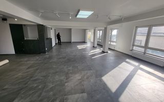 SPATIU COMERCIAL I CLADIRE NOUA I 200mp I SUCEAVA - Poză 1