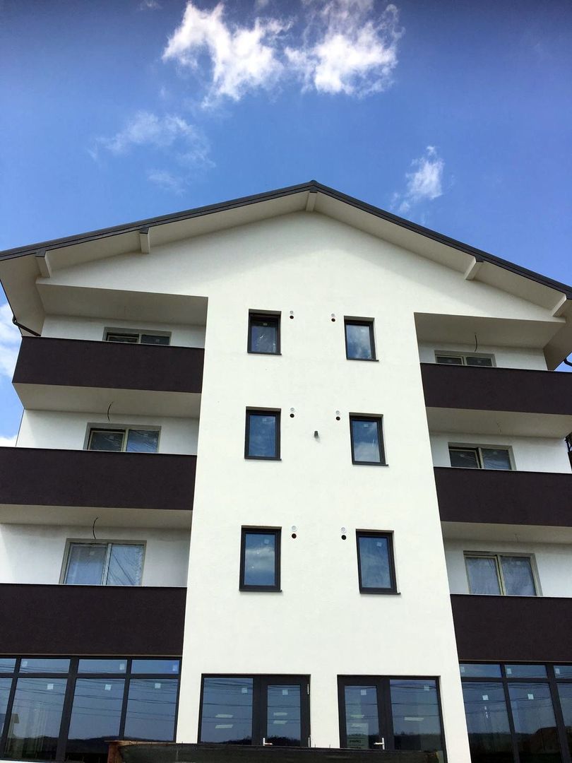 Spatiu comercial intabulat, parter, 65mp, Valea Lupului - Poză 2