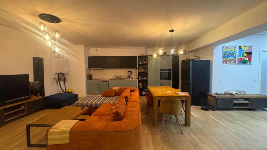 2 camere || LOC DE PARCARE || UPGROUND - Poză 2