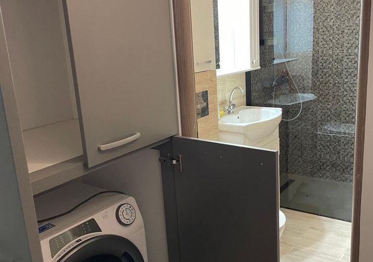 Apartament 2 camere de inchiriat - prima inchiriere S253 - Poză 6