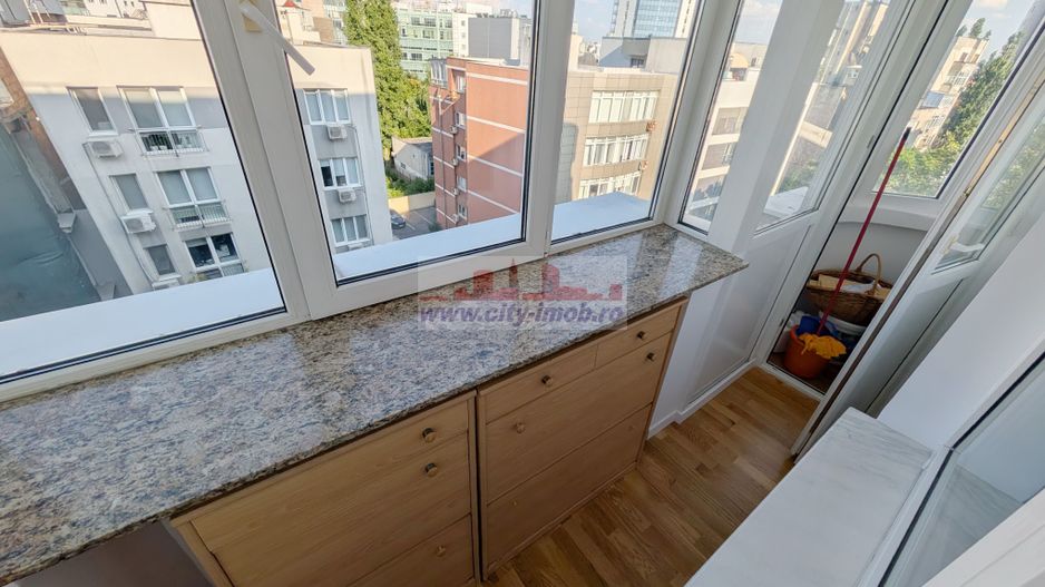 Inchiriere apartament 2 camere Victoriei, Dr. Felix, Titulescu - Poză 18